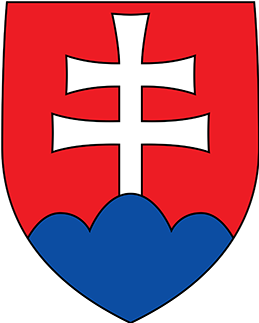 Slovenský znak Slovenský znak